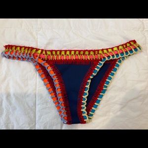 KIINI swim bottoms